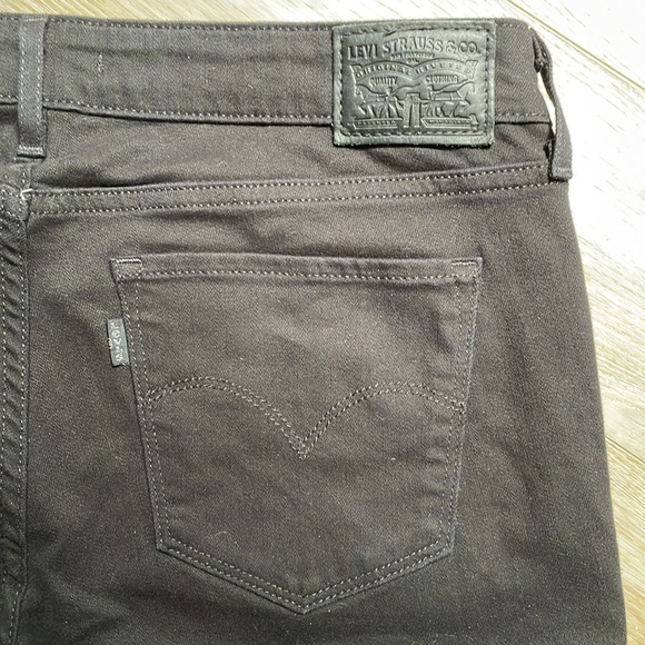 Levi's 511 skinny jeans - Picture 3 of 4